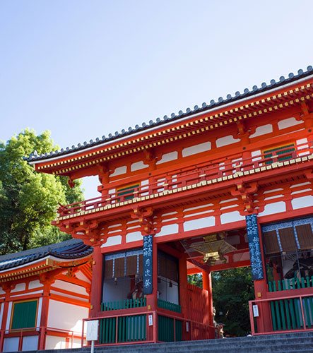 八坂神社